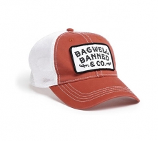 Trucker Hat 5
